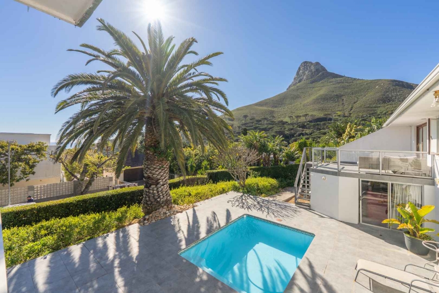 4 Bedroom Property for Sale in Camps Bay Western Cape